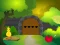 Hra Backyard Escape