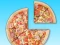 Hra Cut Cut Pizza