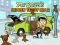 Hra Mr Bean Car Hidden Teddy Bear