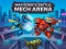 Hra War Robots Battle: Mech Arena