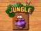 Hra Jungle Matching