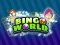 Hra Bingo World