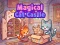 Hra Magical Cat Castle