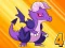 Hra Dynamons 4