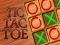 Hra Tic Tac Toe