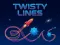 Hra Twisty Lines