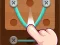 Hra Line Puzzle