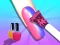 Hra Nail Salon 3D