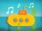 Hra Music Submarine