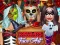 Hra Kylie Jenner Halloween Face Art
