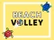 Hra Beach Volley