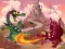 Hra Fairy Tale Dragons Memory