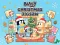 Hra Bluey Christmas Jigsaw