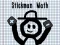Hra Stickman Math