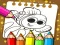 Hra Finding Nemo Color Book