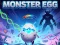 Hra Monster Egg