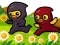 Hra Ducky Adventure