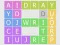 Hra Word Search