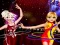 Hra Princess in Circus Show