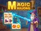 Hra Magic Mahjong