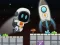 Hra Crazy Gravity Space