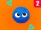 Hra Cute Ball 2