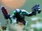 Hra Monster Soldiers
