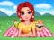 Hra Get Ready With Me Summer Picnic