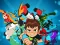 Hra Ben 10 Hero time