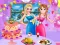 Hra Princess Sisters Special Day