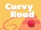 Hra Curvy Road
