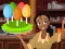 Hra Princess Easter Egg Decoration