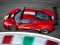 Hra Ferrari 488 GT3 Evo
