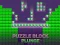 Hra Puzzle Block Plunge