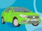 Hra Russian Cars Coloring Book