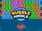 Hra Bubble Marble
