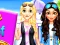 Hra A Day In The Life of Princess College