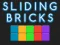 Hra Sliding bricks