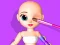 Hra ASMR Doll Repair