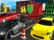 Hra City car parking