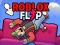 Hra Roblox Flip