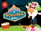 Hra Rolling ball