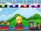 Hra Math Train Addition