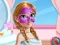 Hra Ice Princess Fruity Skin Care