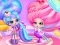 Hra Cotton Candy Style Hair Salon