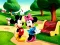 Hra Mickey's Club House