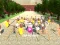 Hra SQUID TOILET 3D