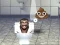 Hra Skibidi Toilet Soccer Head