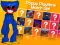 Hra Poppy Playtime Match Up!