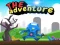 Hra The Adventure